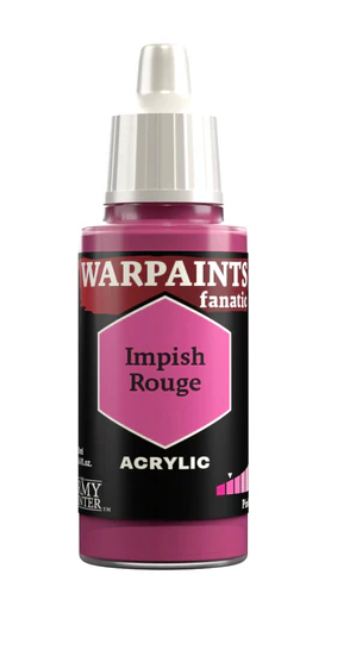 Load image into Gallery viewer, The Army Painter: Warpaints Fanatics WP3001-WP3100
