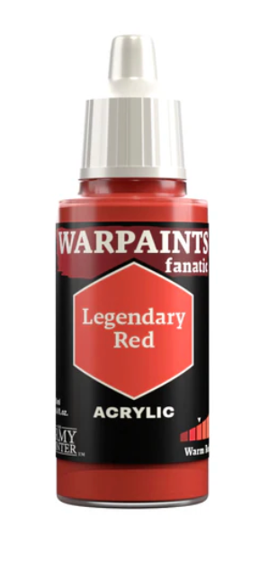 Load image into Gallery viewer, The Army Painter: Warpaints Fanatics WP3001-WP3100
