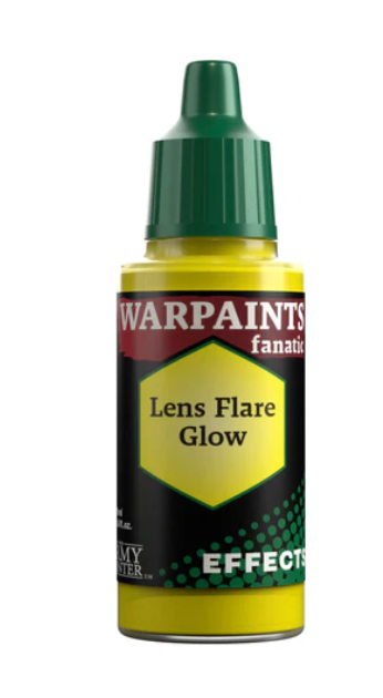 Load image into Gallery viewer, The Army Painter: Warpaints Fanatics WP3001-WP3100
