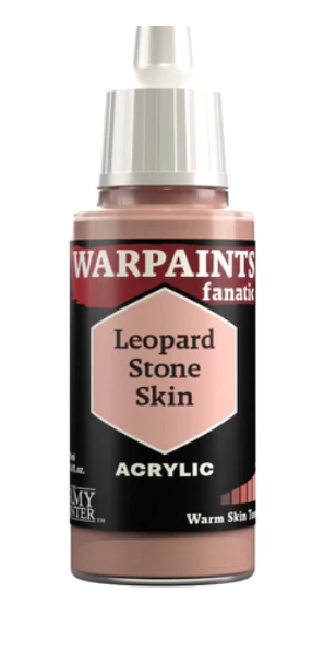 Load image into Gallery viewer, The Army Painter: Warpaints Fanatics WP3001-WP3100
