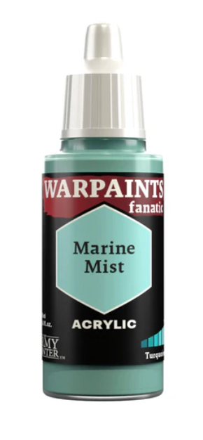 Load image into Gallery viewer, The Army Painter: Warpaints Fanatics WP3001-WP3100
