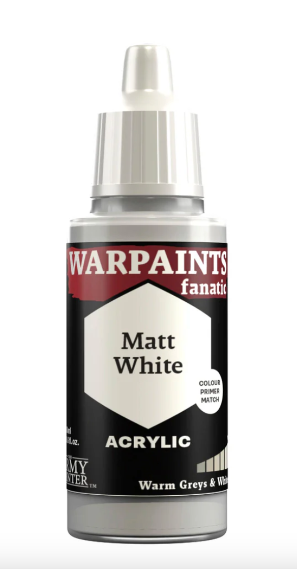 Load image into Gallery viewer, The Army Painter: Warpaints Fanatics WP3001-WP3100
