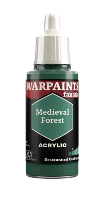 Load image into Gallery viewer, The Army Painter: Warpaints Fanatics WP3001-WP3100
