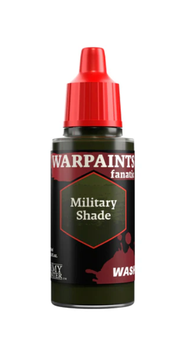 Load image into Gallery viewer, The Army Painter: Warpaints Fanatics WP3001-WP3100
