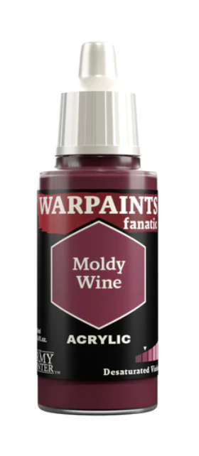 Load image into Gallery viewer, The Army Painter: Warpaints Fanatics WP3001-WP3100
