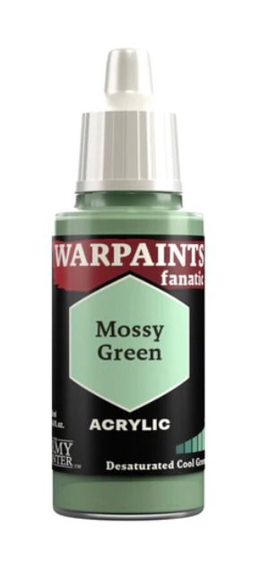 Load image into Gallery viewer, The Army Painter: Warpaints Fanatics WP3001-WP3100
