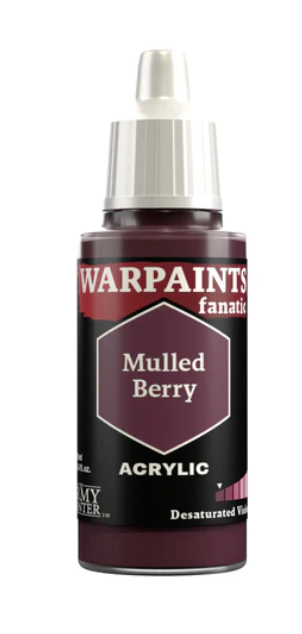 Load image into Gallery viewer, The Army Painter: Warpaints Fanatics WP3001-WP3100
