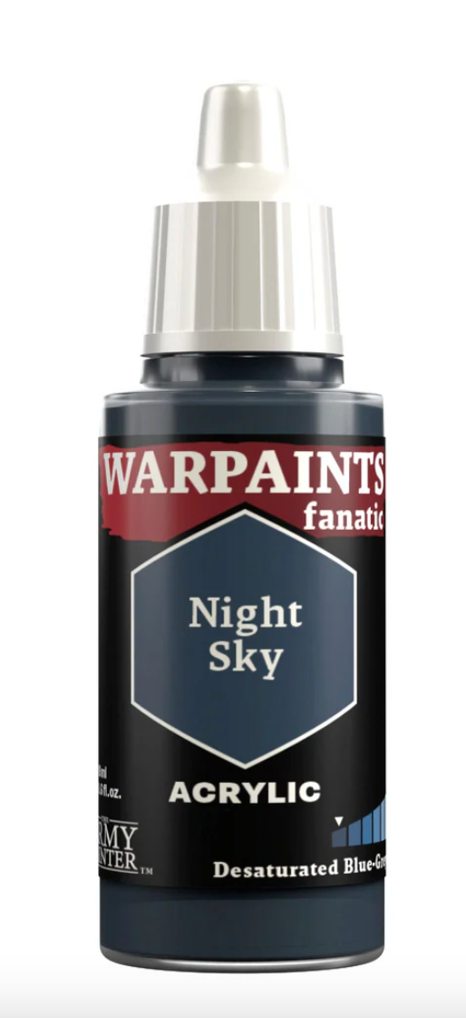 Load image into Gallery viewer, The Army Painter: Warpaints Fanatics WP3001-WP3100
