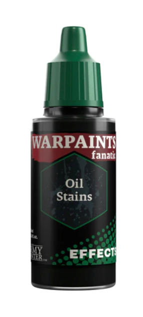 Load image into Gallery viewer, The Army Painter: Warpaints Fanatics WP3001-WP3100
