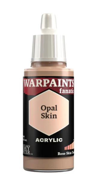 Load image into Gallery viewer, The Army Painter: Warpaints Fanatics WP3001-WP3100
