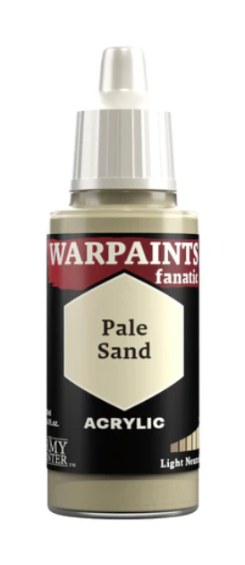 Load image into Gallery viewer, The Army Painter: Warpaints Fanatics WP3001-WP3100
