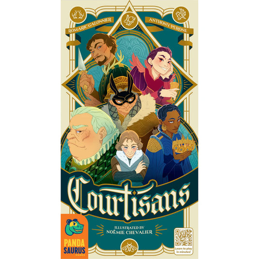 Courtisans