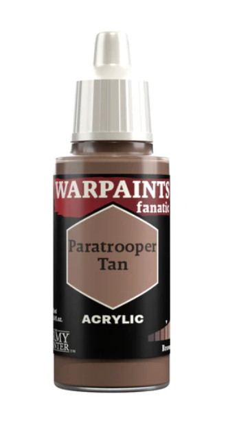 Load image into Gallery viewer, The Army Painter: Warpaints Fanatics WP3001-WP3100
