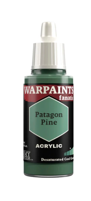 Load image into Gallery viewer, The Army Painter: Warpaints Fanatics WP3001-WP3100
