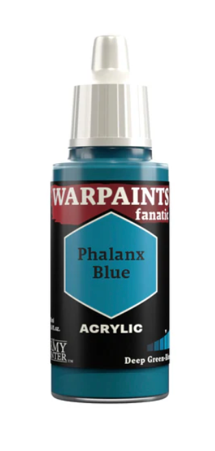 Load image into Gallery viewer, The Army Painter: Warpaints Fanatics WP3001-WP3100
