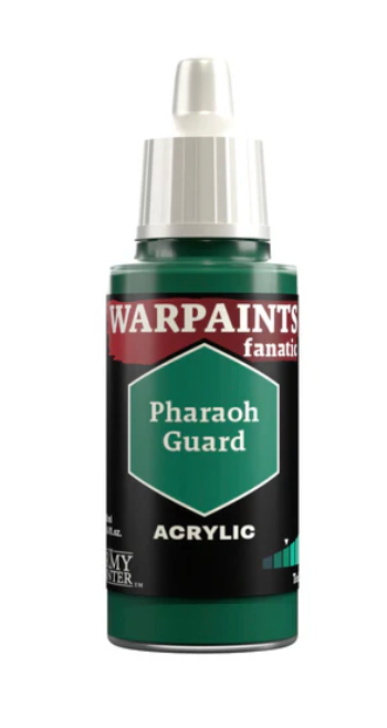 Load image into Gallery viewer, The Army Painter: Warpaints Fanatics WP3001-WP3100
