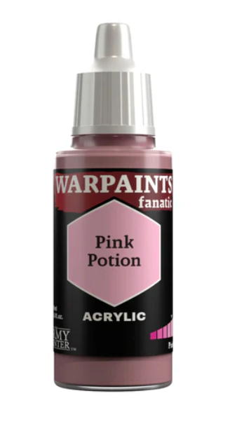 Load image into Gallery viewer, The Army Painter: Warpaints Fanatics WP3101-WP3198
