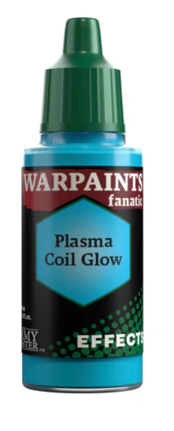 The Army Painter: Warpaints Fanatics WP3101-WP3198