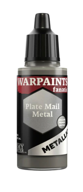 Load image into Gallery viewer, The Army Painter: Warpaints Fanatics WP3001-WP3100
