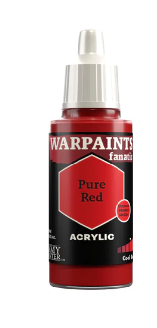 Load image into Gallery viewer, The Army Painter: Warpaints Fanatics WP3001-WP3100
