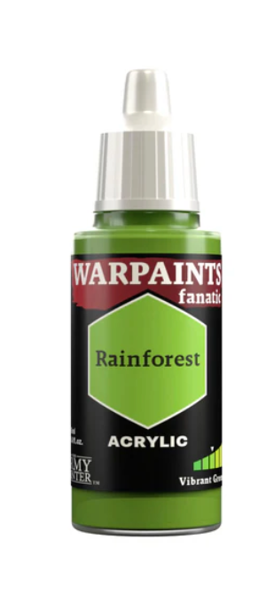 Load image into Gallery viewer, The Army Painter: Warpaints Fanatics WP3001-WP3100
