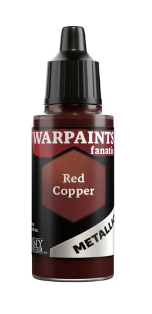 Load image into Gallery viewer, The Army Painter: Warpaints Fanatics WP3101-WP3198
