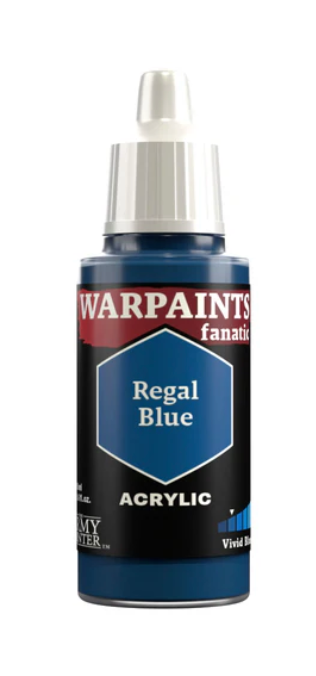 Load image into Gallery viewer, The Army Painter: Warpaints Fanatics WP3001-WP3100
