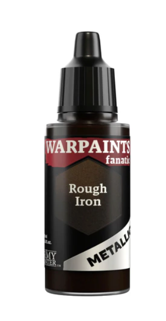 Load image into Gallery viewer, The Army Painter: Warpaints Fanatics WP3001-WP3100
