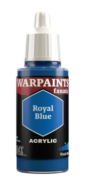 Load image into Gallery viewer, The Army Painter: Warpaints Fanatics WP3001-WP3100
