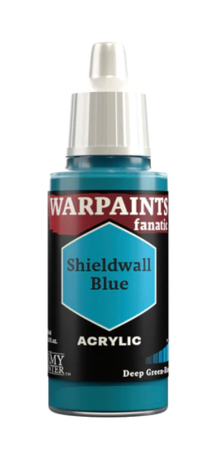 Load image into Gallery viewer, The Army Painter: Warpaints Fanatics WP3001-WP3100
