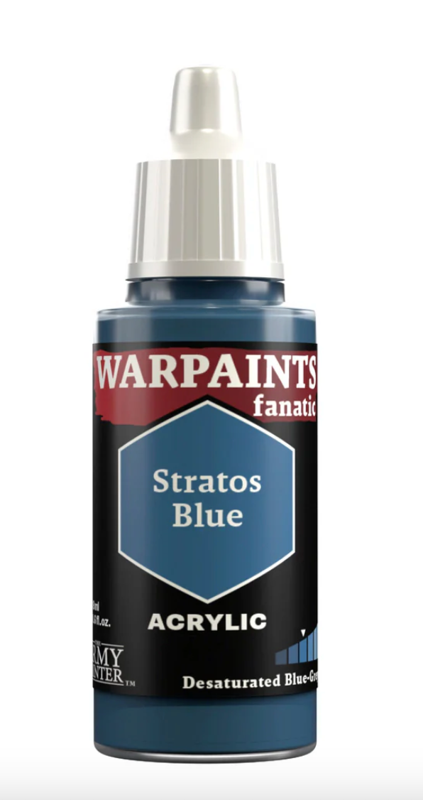 Load image into Gallery viewer, The Army Painter: Warpaints Fanatics WP3001-WP3100
