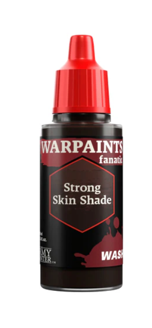 Load image into Gallery viewer, The Army Painter: Warpaints Fanatics WP3001-WP3100
