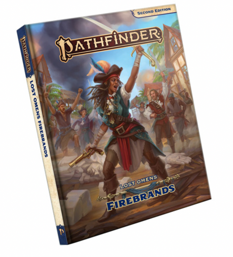 Load image into Gallery viewer, Pathfinder: Lost Omens Hardback
