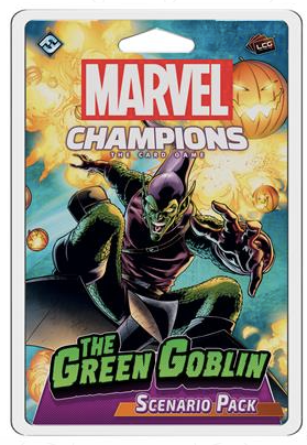 Load image into Gallery viewer, Marvel Champions: The Card Game – Scenario Packs
