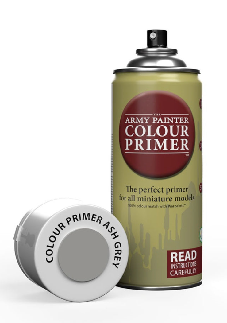 Load image into Gallery viewer, The Army Painter Colour Primers
