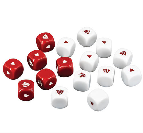 Star Wars: Legion – Legion Defense Dice Pack