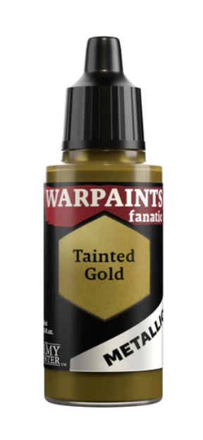 Load image into Gallery viewer, The Army Painter: Warpaints Fanatics WP3001-WP3100
