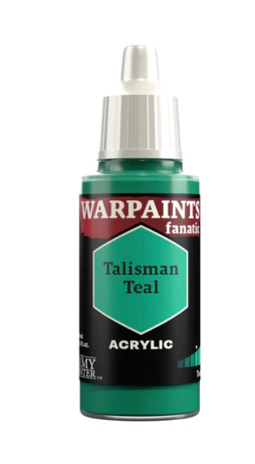 Load image into Gallery viewer, The Army Painter: Warpaints Fanatics WP3001-WP3100
