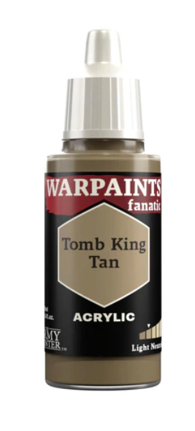 Load image into Gallery viewer, The Army Painter: Warpaints Fanatics WP3001-WP3100
