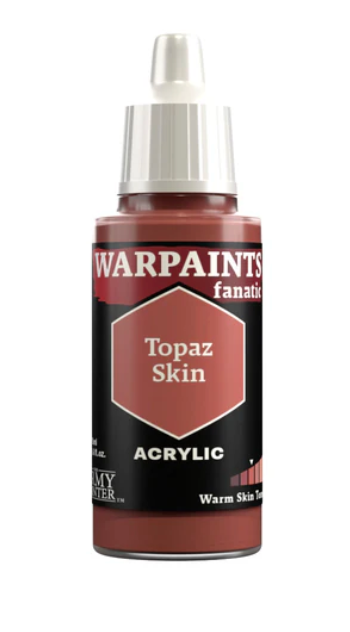 Load image into Gallery viewer, The Army Painter: Warpaints Fanatics WP3001-WP3100
