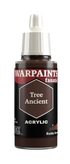 The Army Painter: Warpaints Fanatics WP3001-WP3100