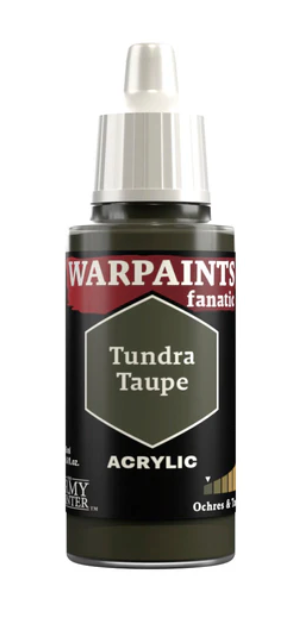 Load image into Gallery viewer, The Army Painter: Warpaints Fanatics WP3001-WP3100
