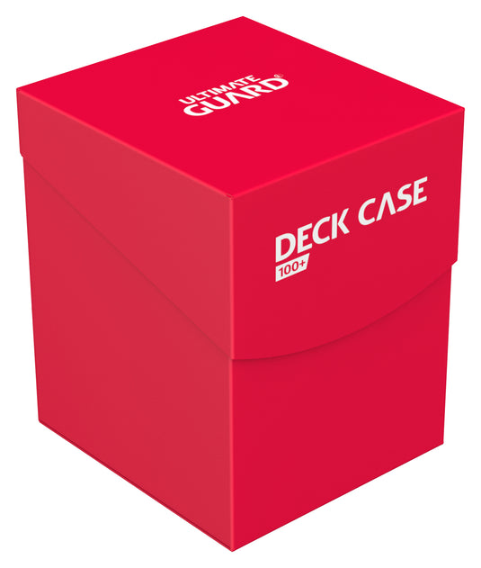 Ultimate Guard: Deck Case 100+