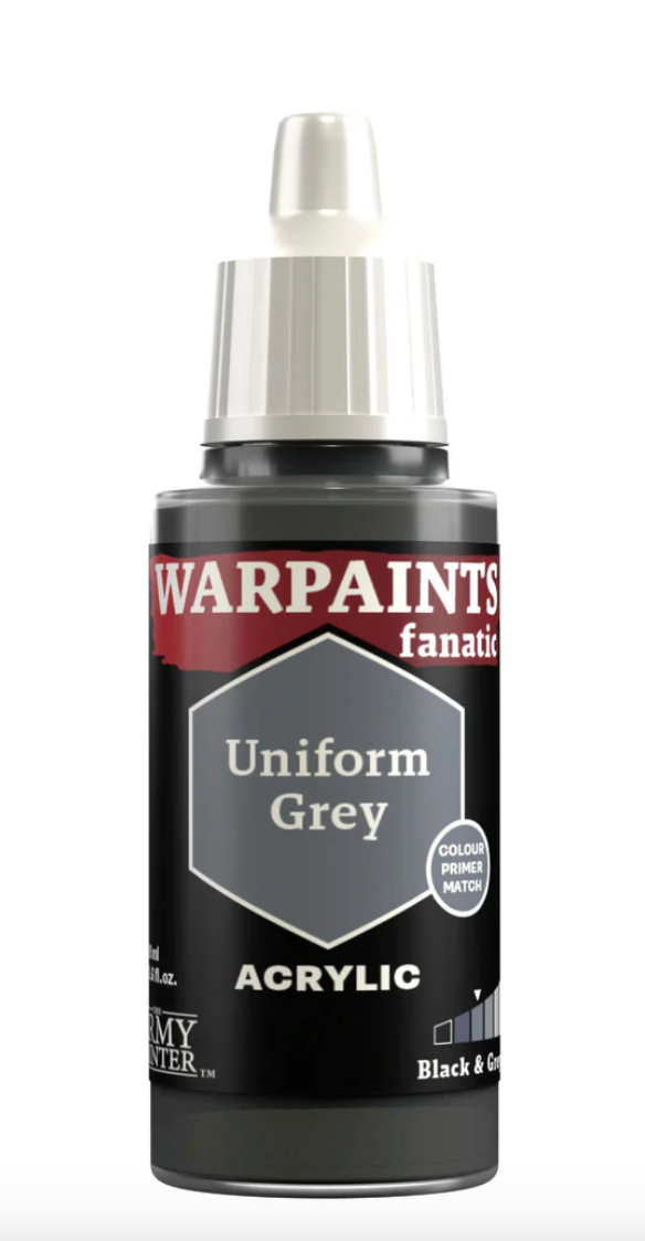 Load image into Gallery viewer, The Army Painter: Warpaints Fanatics WP3001-WP3100
