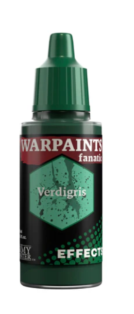 Load image into Gallery viewer, The Army Painter: Warpaints Fanatics WP3101-WP3198
