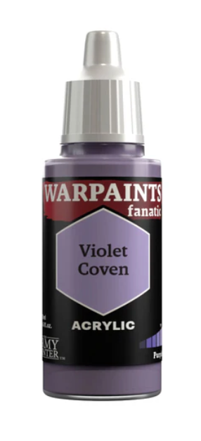 Load image into Gallery viewer, The Army Painter: Warpaints Fanatics WP3001-WP3100
