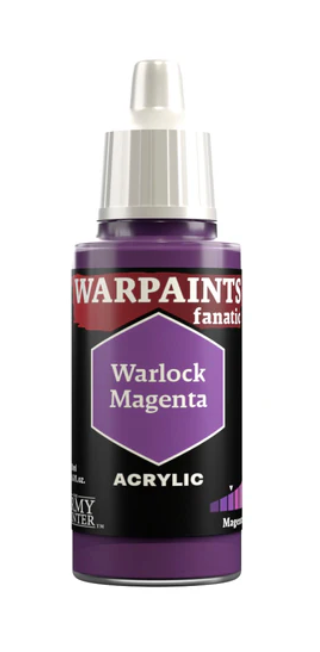 Load image into Gallery viewer, The Army Painter: Warpaints Fanatics WP3001-WP3100
