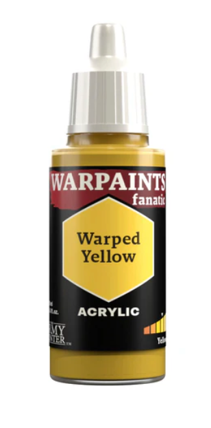 Load image into Gallery viewer, The Army Painter: Warpaints Fanatics WP3001-WP3100
