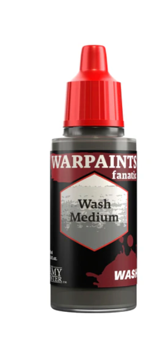 Load image into Gallery viewer, The Army Painter: Warpaints Fanatics WP3001-WP3100
