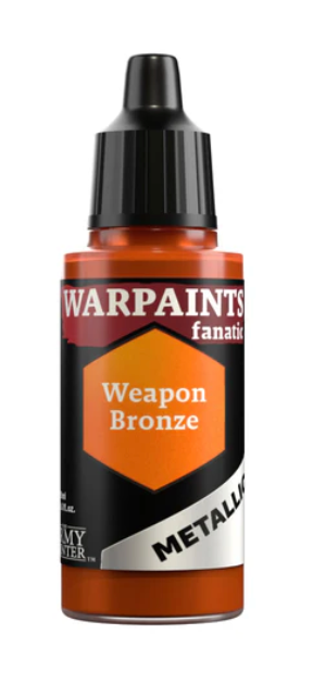 Load image into Gallery viewer, The Army Painter: Warpaints Fanatics WP3001-WP3100
